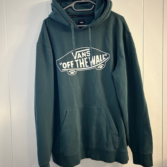 Vans hoodie - Picture 1 of 3